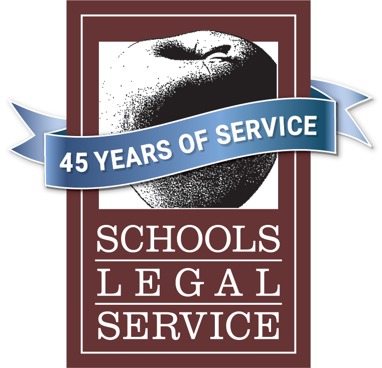 Schools Legal Service Logo